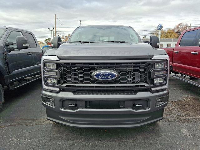 new 2026 Ford F-250 car, priced at $59,354