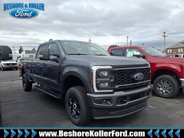 new 2026 Ford F-250 car, priced at $59,354