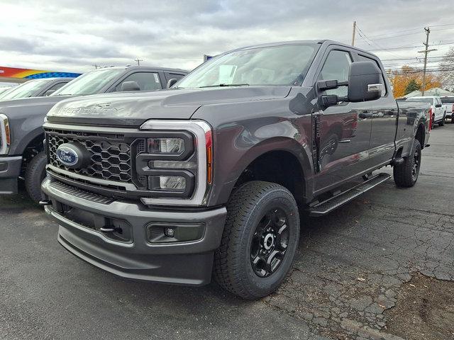 new 2026 Ford F-250 car, priced at $59,354