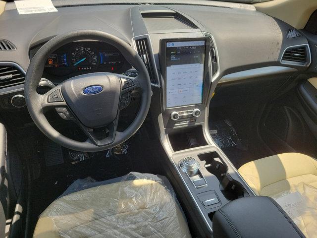 new 2024 Ford Edge car, priced at $40,260