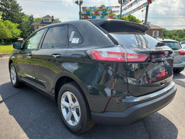 new 2024 Ford Edge car, priced at $40,260