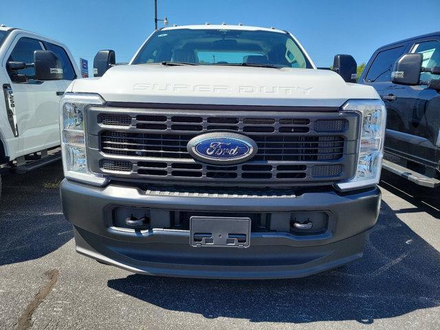 new 2024 Ford F-350 car, priced at $62,296