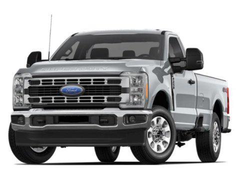 new 2024 Ford F-250 car, priced at $49,615