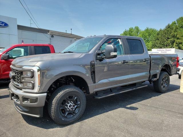 new 2024 Ford F-350 car, priced at $59,690