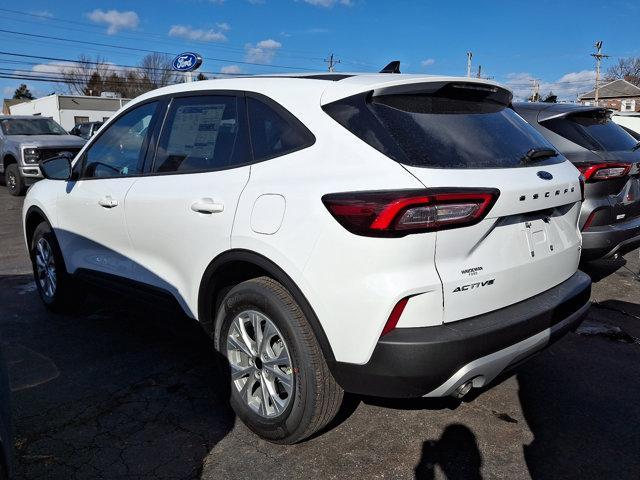 new 2025 Ford Escape car, priced at $31,390