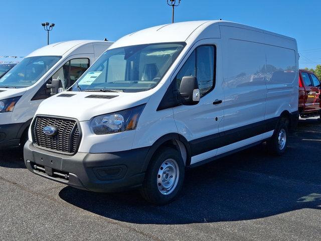 new 2024 Ford Transit-250 car, priced at $55,030