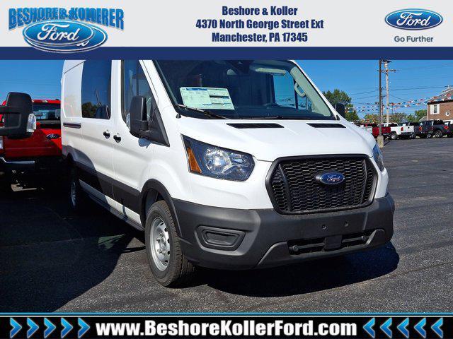 new 2024 Ford Transit-250 car, priced at $55,030