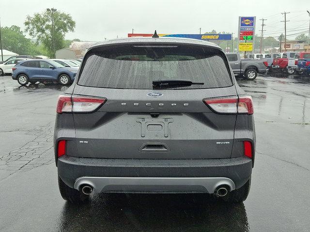 used 2022 Ford Escape car, priced at $23,600
