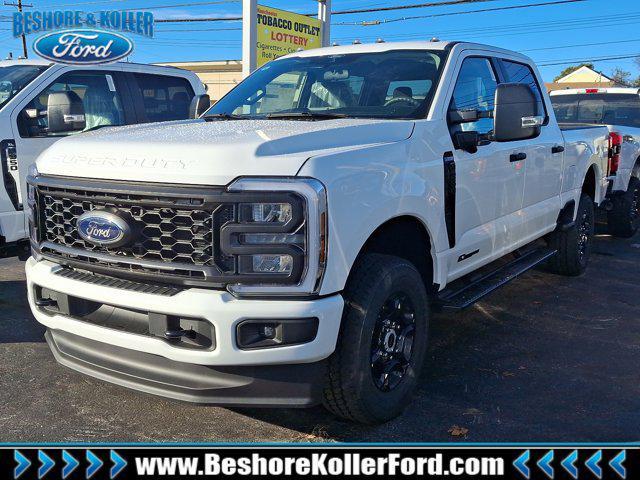 new 2024 Ford F-250 car, priced at $71,680