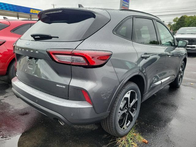 new 2024 Ford Escape car, priced at $39,130