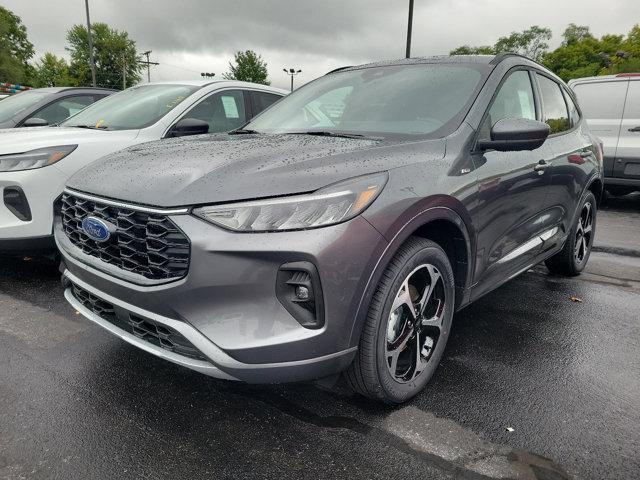 new 2024 Ford Escape car, priced at $39,130