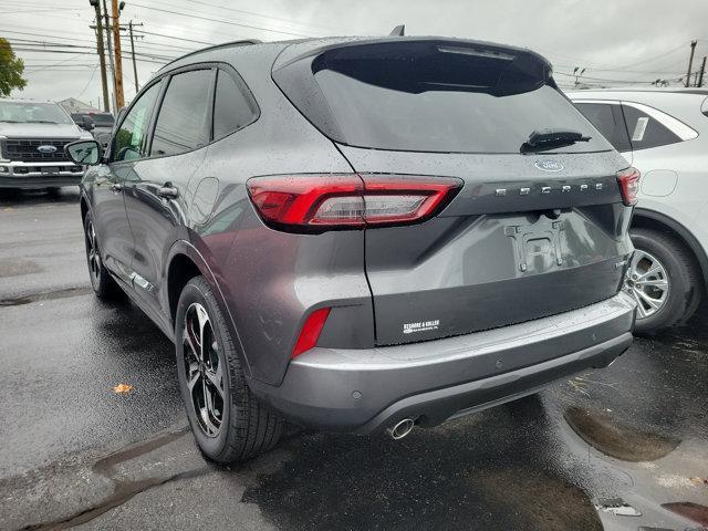 new 2024 Ford Escape car, priced at $39,130