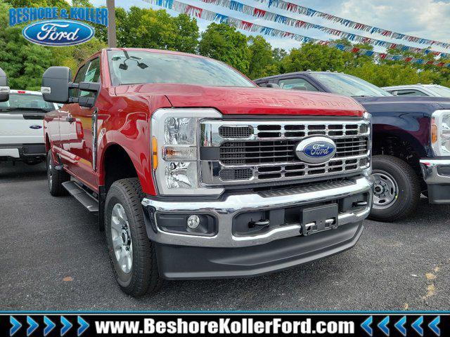 new 2024 Ford F-350 car, priced at $58,526