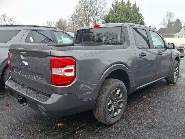 new 2024 Ford Maverick car, priced at $32,040