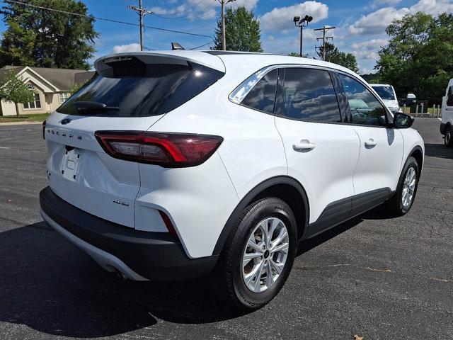 used 2024 Ford Escape car, priced at $25,900