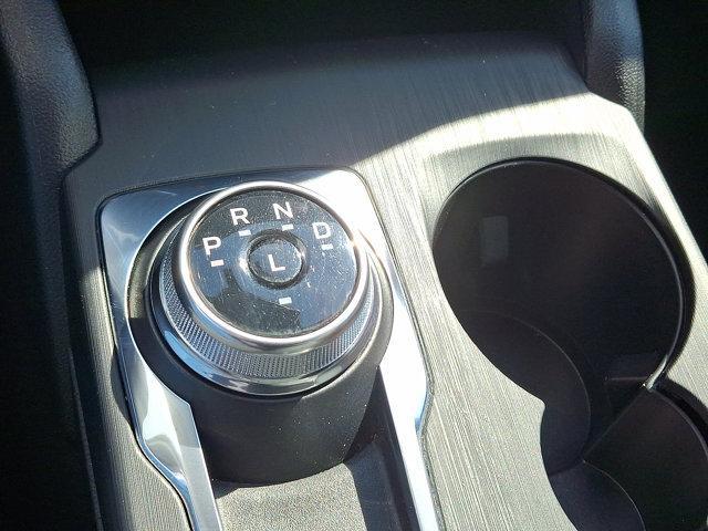 used 2024 Ford Escape car, priced at $25,900