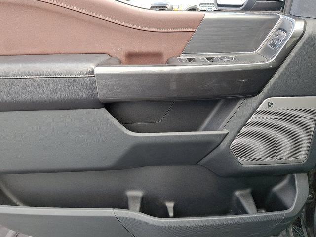 used 2021 Ford F-150 car, priced at $42,440