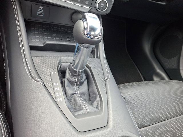 used 2024 Ford Mustang car, priced at $50,900