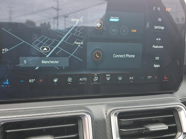 used 2024 Ford Mustang car, priced at $50,900