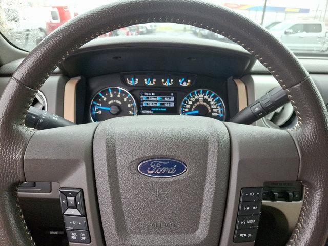 used 2013 Ford F-150 car, priced at $19,800