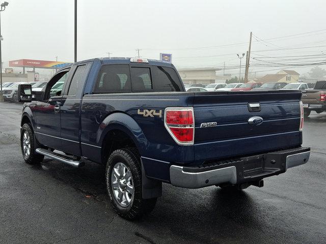 used 2013 Ford F-150 car, priced at $19,800