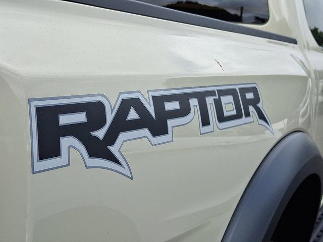 new 2025 Ford Ranger car, priced at $58,160