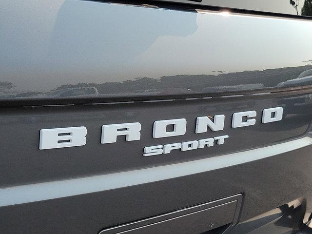 new 2024 Ford Bronco Sport car, priced at $33,518