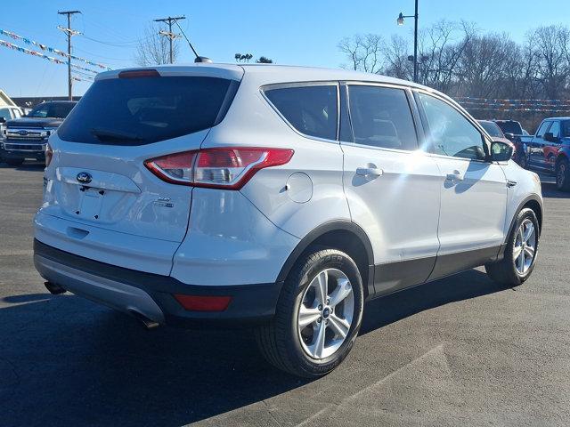 used 2015 Ford Escape car, priced at $7,900