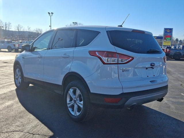 used 2015 Ford Escape car, priced at $7,900