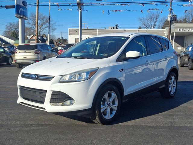 used 2015 Ford Escape car, priced at $7,900