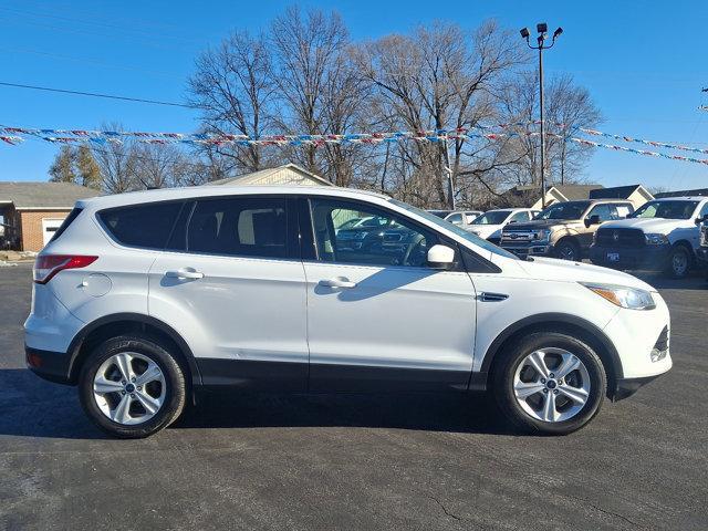 used 2015 Ford Escape car, priced at $7,900