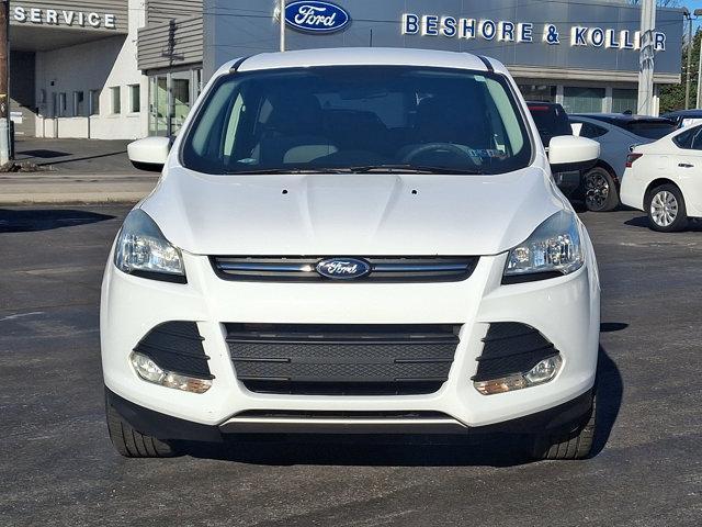 used 2015 Ford Escape car, priced at $7,900