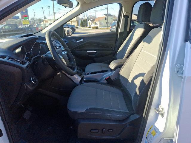 used 2015 Ford Escape car, priced at $7,900