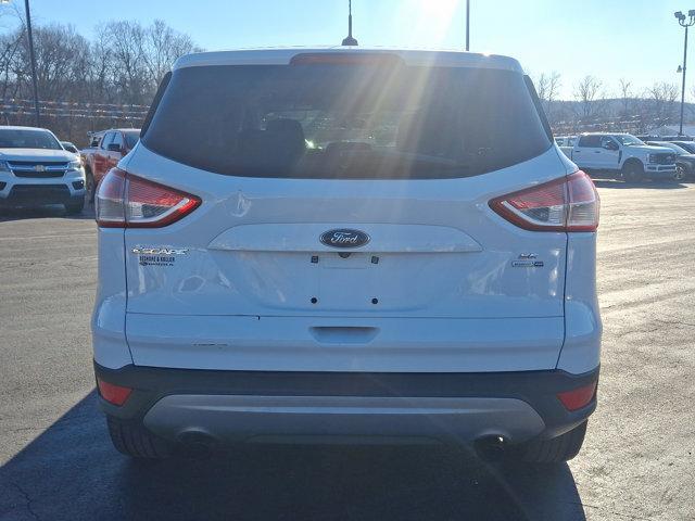 used 2015 Ford Escape car, priced at $7,900