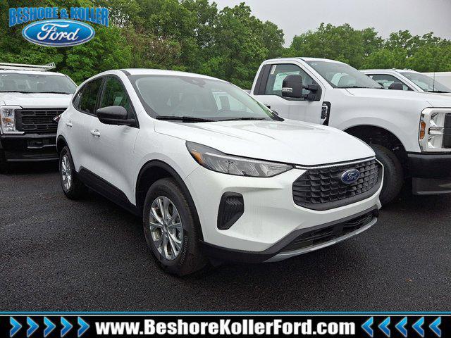 new 2025 Ford Escape car, priced at $32,550