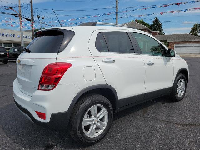 used 2019 Chevrolet Trax car, priced at $14,900