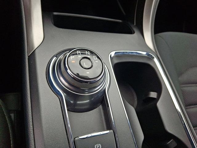 used 2017 Ford Fusion car, priced at $11,983