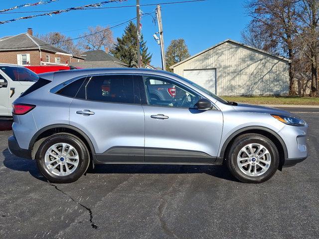 used 2022 Ford Escape car, priced at $22,600