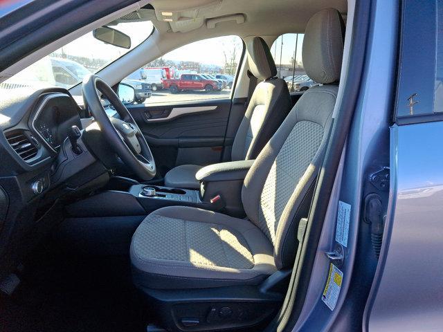 used 2022 Ford Escape car, priced at $22,600