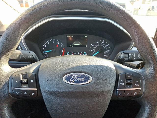 used 2022 Ford Escape car, priced at $22,600