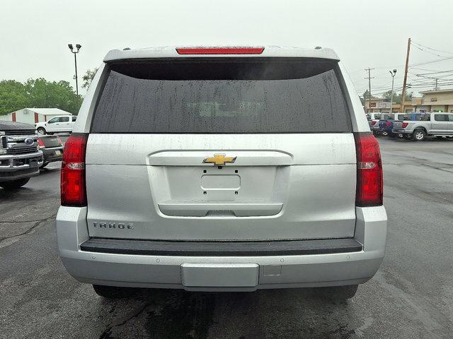 used 2020 Chevrolet Tahoe car, priced at $36,900