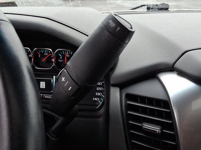 used 2020 Chevrolet Tahoe car, priced at $36,900