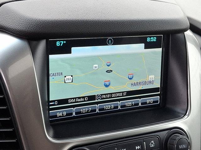 used 2020 Chevrolet Tahoe car, priced at $36,900