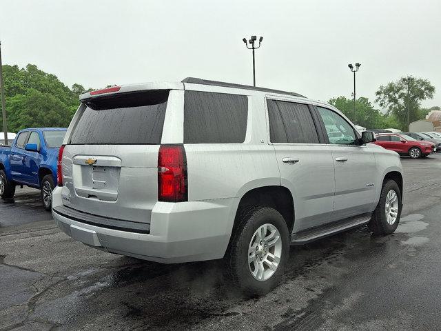 used 2020 Chevrolet Tahoe car, priced at $36,900