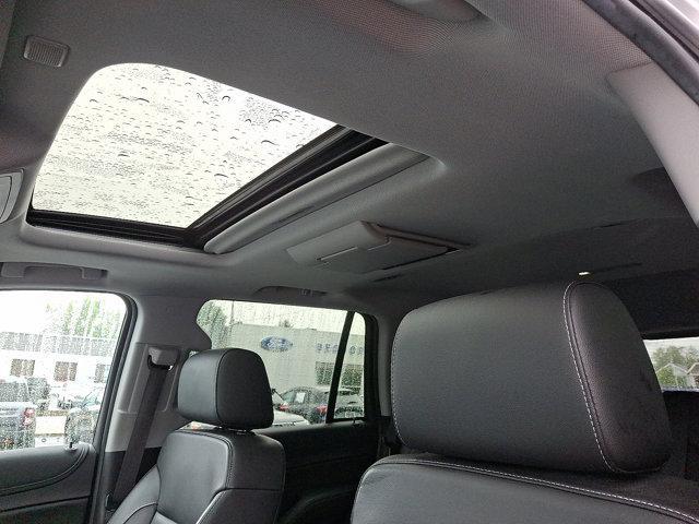used 2020 Chevrolet Tahoe car, priced at $36,900