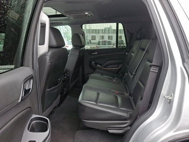 used 2020 Chevrolet Tahoe car, priced at $36,900