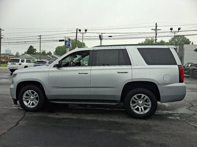 used 2020 Chevrolet Tahoe car, priced at $36,900