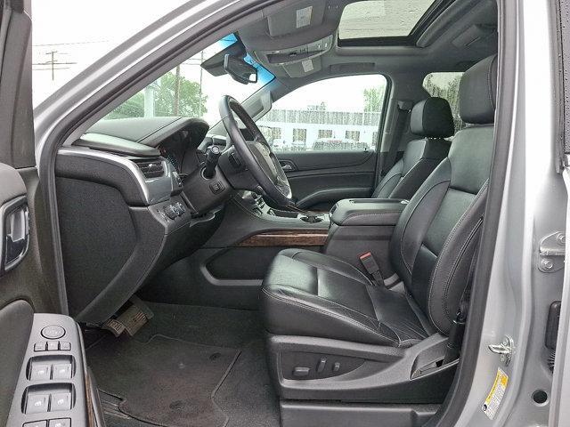 used 2020 Chevrolet Tahoe car, priced at $36,900