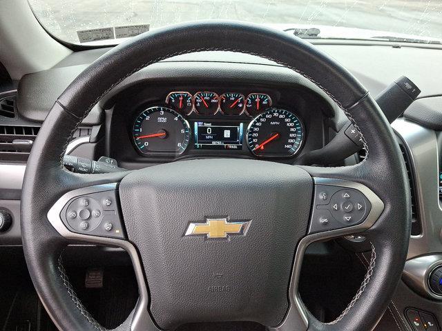 used 2020 Chevrolet Tahoe car, priced at $36,900