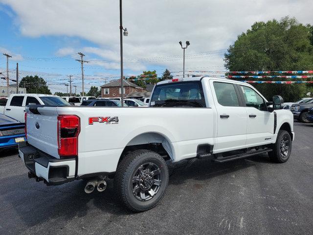 new 2024 Ford F-350 car, priced at $70,190